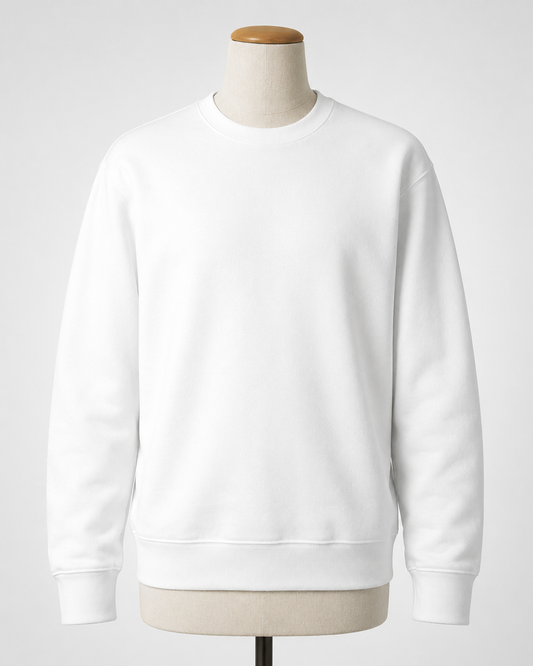 Custom Sweatshirt