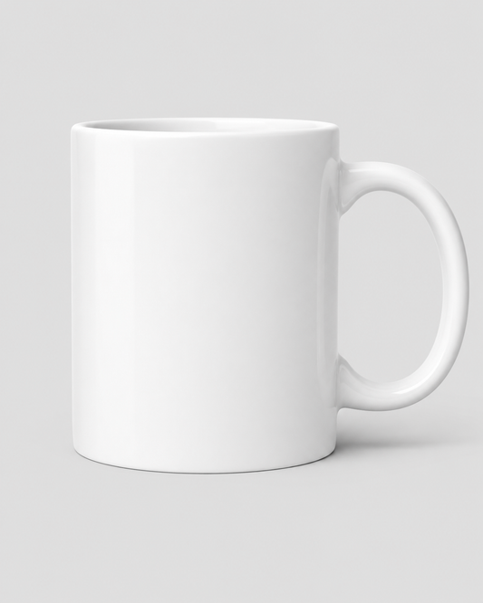 Design Your Own Mug