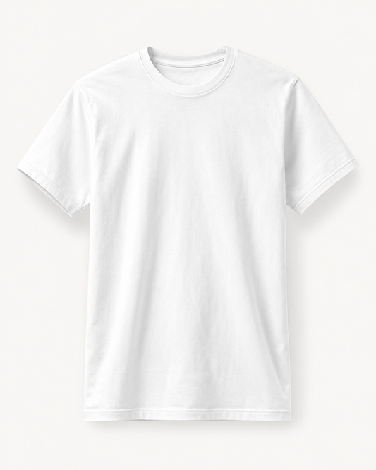 Customizable T-Shirt – Design Your Own
