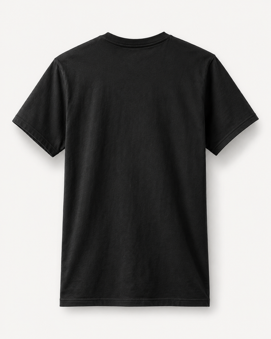 Customizable T-Shirt – Design Your Own