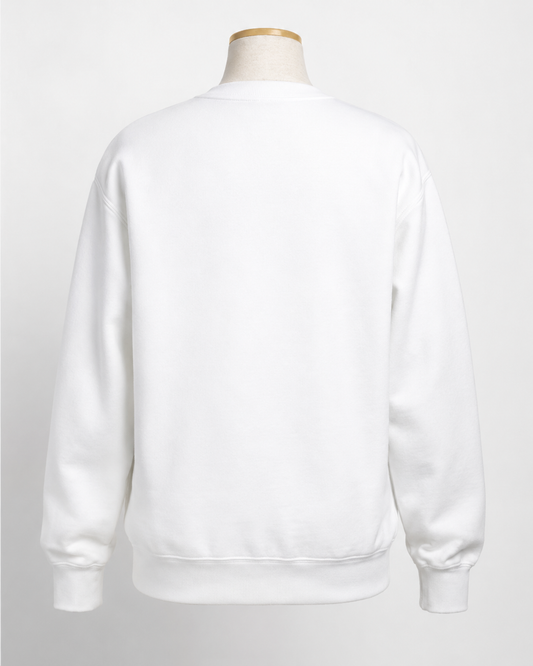 Custom Sweatshirt