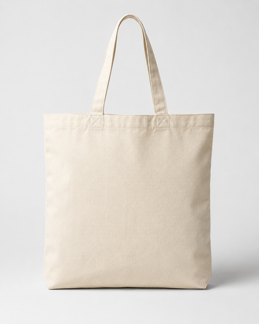 Custom Tote Bag