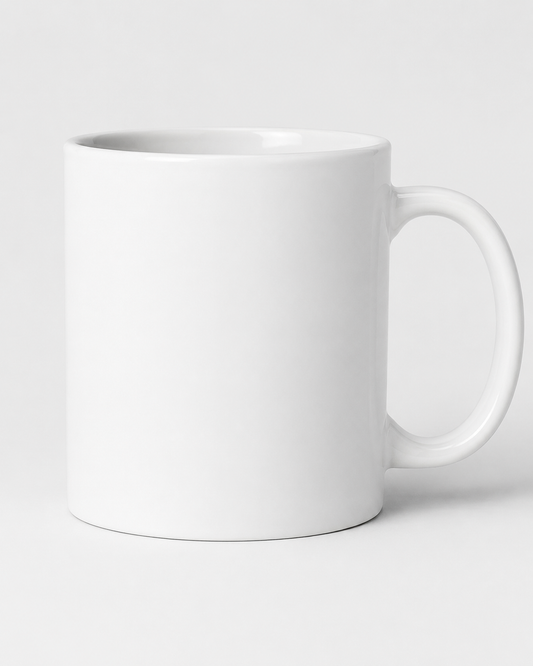 Design Your Own Mug